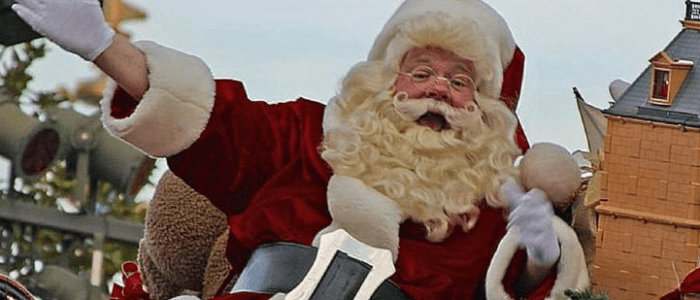 Rivoli Pronta Per Le Feste Con Il Villaggio Di Babbo Natale